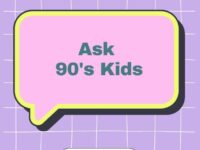 Ask 90’s Kids: Which House Music? 90s Edition