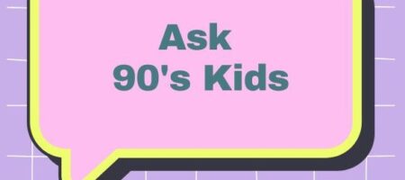 Ask 90’s Kids: Which House Music? 90s Edition