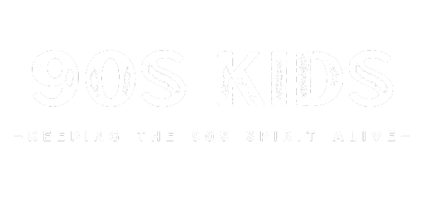 90's Kids