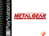 Video Games of the 90s: Metal Gear Solid