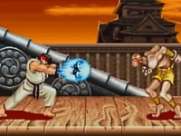 Video Games of the 90s: Street Fighter II