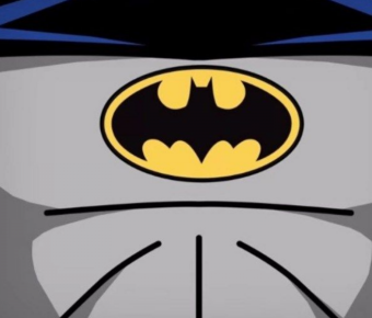 Batman: The Animated Series – The Greatest Cartoon of the 90s