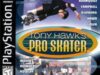 Video Games of the 90s: Tony Hawk’s Pro Skater