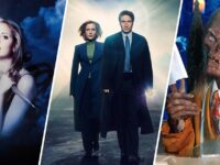 The Best Horror Shows of the 90s