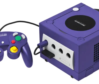 Video Game Consoles of the 90s: The Gamecube