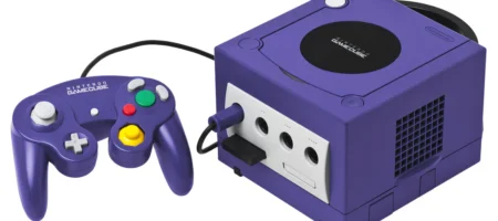 Video Game Consoles of the 90s: The Gamecube